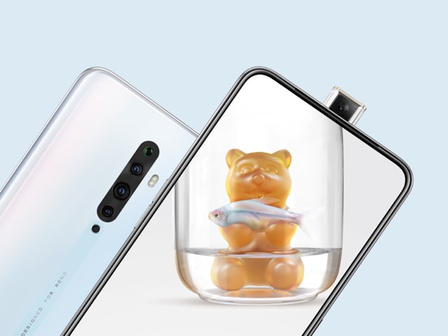 Reno 2Z | ZOOMируй мечту